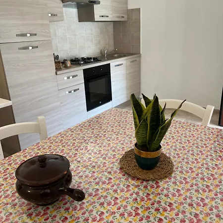 Crumisi - Turismo Rurale Salento Gospodarstwo agroturystyczne *