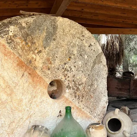 Gospodarstwo agroturystyczne Crumisi - Turismo Rurale Salento *