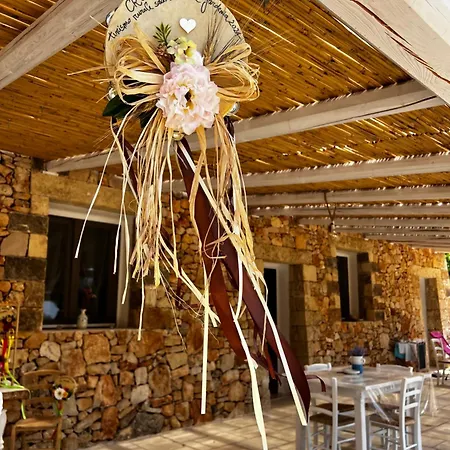 Gospodarstwo agroturystyczne Crumisi - Turismo Rurale Salento Sannicola