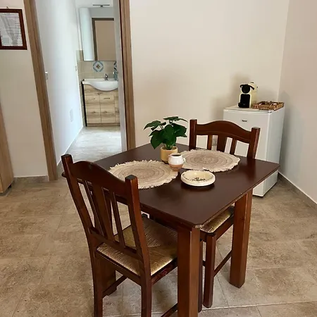 Crumisi - Turismo Rurale Salento Farm stay *