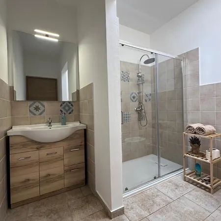 Crumisi - Turismo Rurale Salento Farm stay