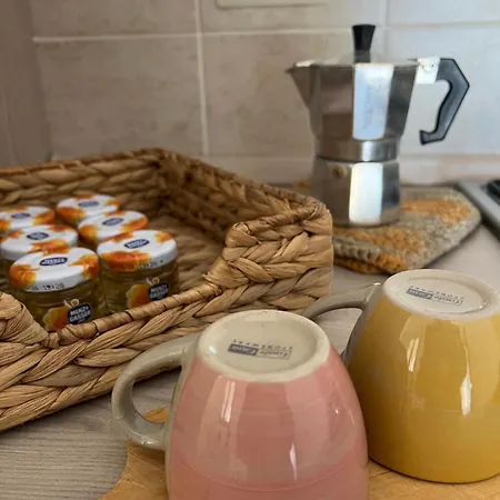 Farm stay Crumisi - Turismo Rurale Salento *