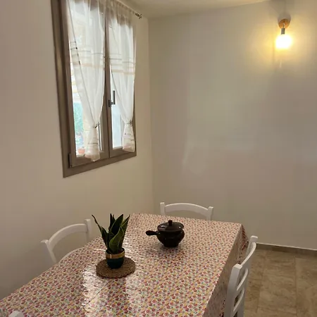 Farm stay Crumisi - Turismo Rurale Salento Sannicola