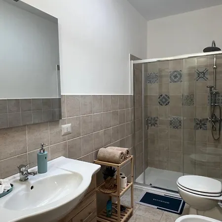 Crumisi - Turismo Rurale Salento *