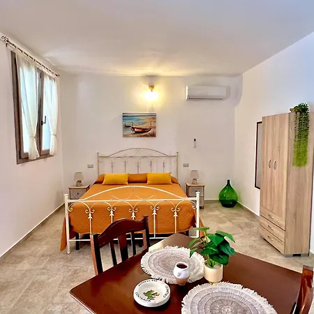 Farm stay Crumisi - Turismo Rurale Salento