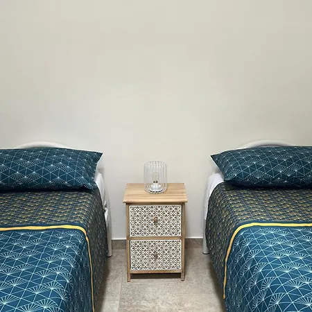 Crumisi - Turismo Rurale Salento Farm stay *