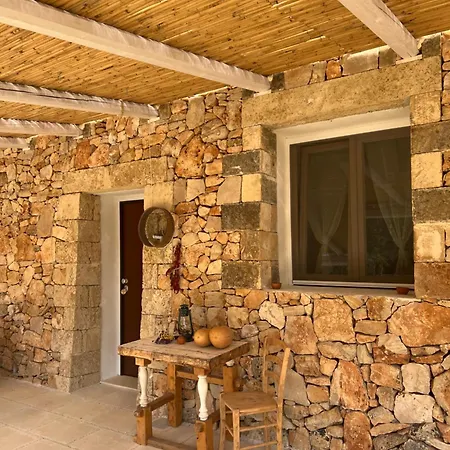 Crumisi - Turismo Rurale Salento