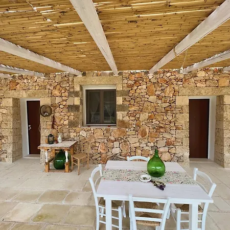 Crumisi - Turismo Rurale Salento Farm stay *