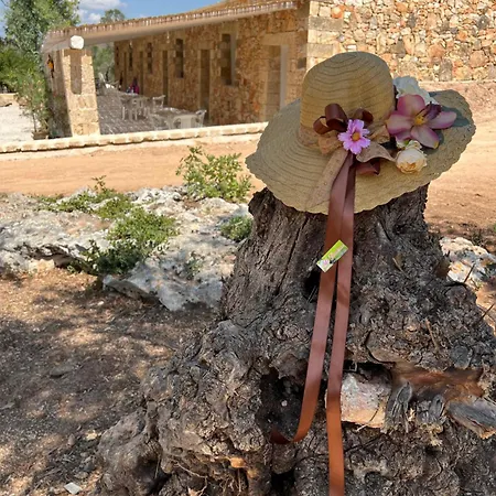 Crumisi - Turismo Rurale Salento Farm stay