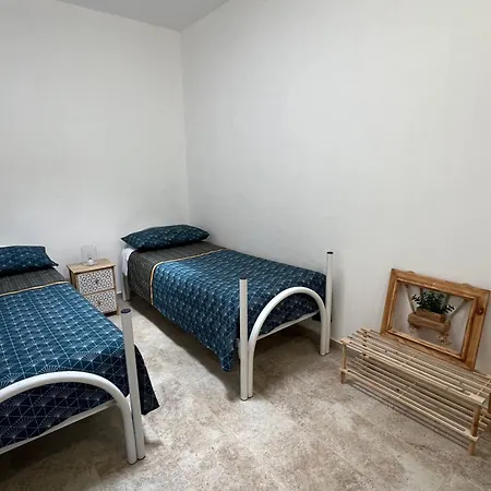 Farm stay Crumisi - Turismo Rurale Salento Sannicola
