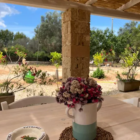 Farm stay Crumisi - Turismo Rurale Salento Sannicola