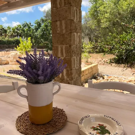 Crumisi - Turismo Rurale Salento Farm stay Sannicola