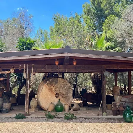 Crumisi - Turismo Rurale Salento