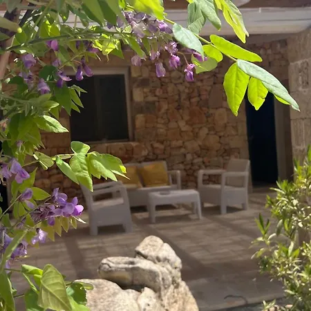 Farm stay Crumisi - Turismo Rurale Salento *